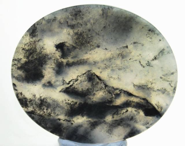 什么颜色的翡翠手镯最全翡翠品种大全，图文详解！  第2张