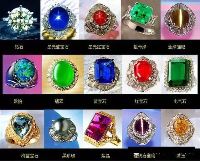 40张图告诉你真正的翡翠长啥样！  第18张