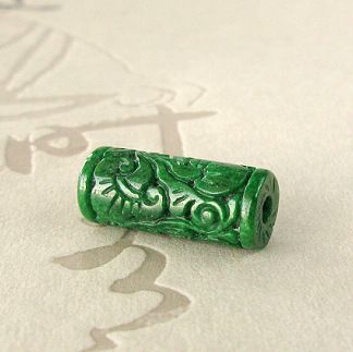 翡翠知识之铁龙生翡翠  第3张