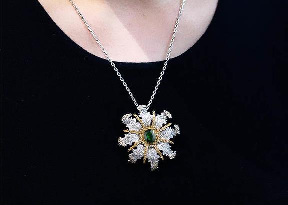 投资翡翠年收益率能否超20%？极品老坑最热冰种  第3张