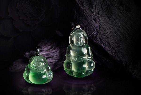 三分钟带你了解翡翠！  第1张