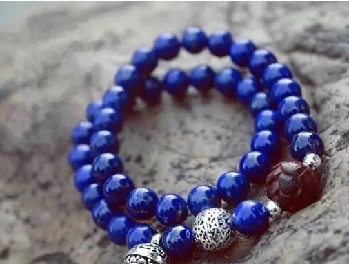 翡翠紫罗兰这8种宝石价格连年暴涨，你觉得值吗？  第5张