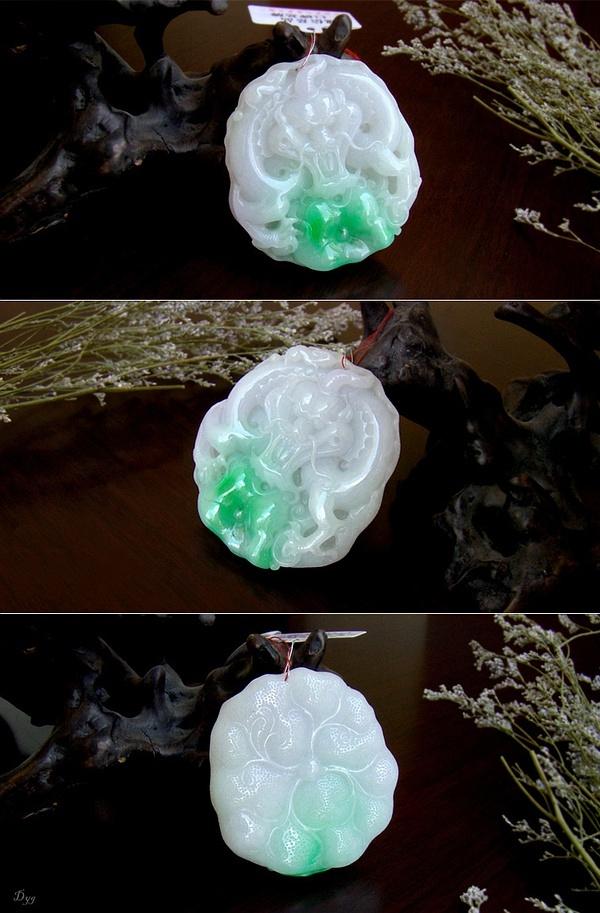 翡翠工艺品摆件翡翠的种类-详细介绍  第6张