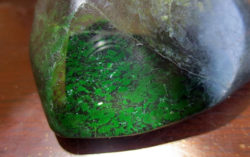 翡翠界里，最“冤”的品类是谁？是时候为它正名了  第4张