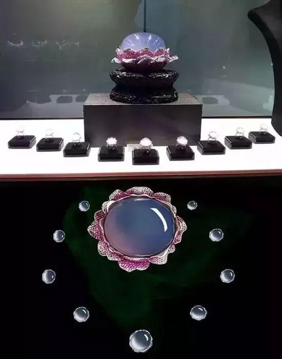 翡翠界“四大天王”，贵到让你怀疑人生……  第3张