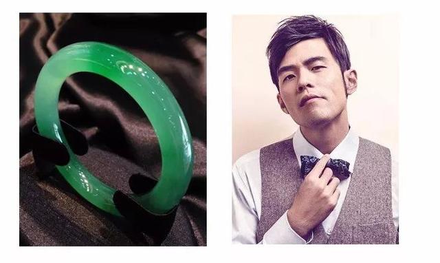 都说绿色的翡翠最贵，但这种满绿竟然不值钱？  第6张