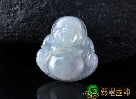 淘宝买翡翠白色翡翠见过吗？白色翡翠现在市场如何呢？   第2张