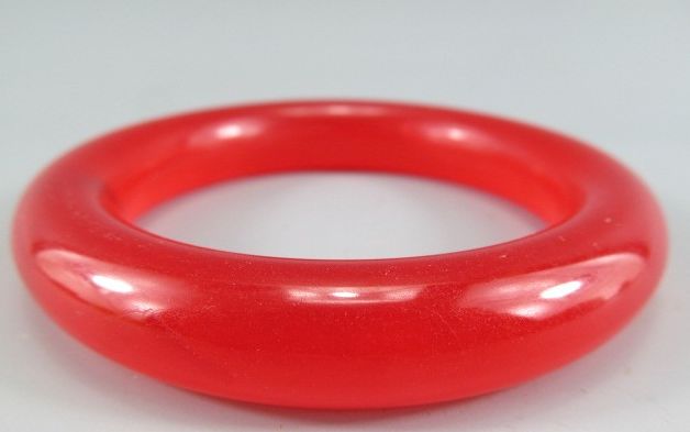 红翡是什么？可遇不可求的翡翠，说的就是它  第5张