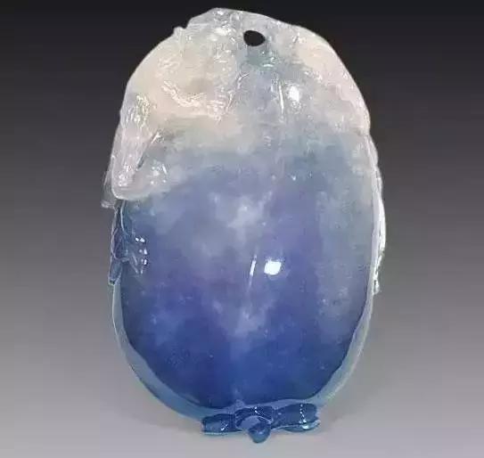 七种不同颜色翡翠，七种不同的寓意，你喜欢哪一种？  第7张