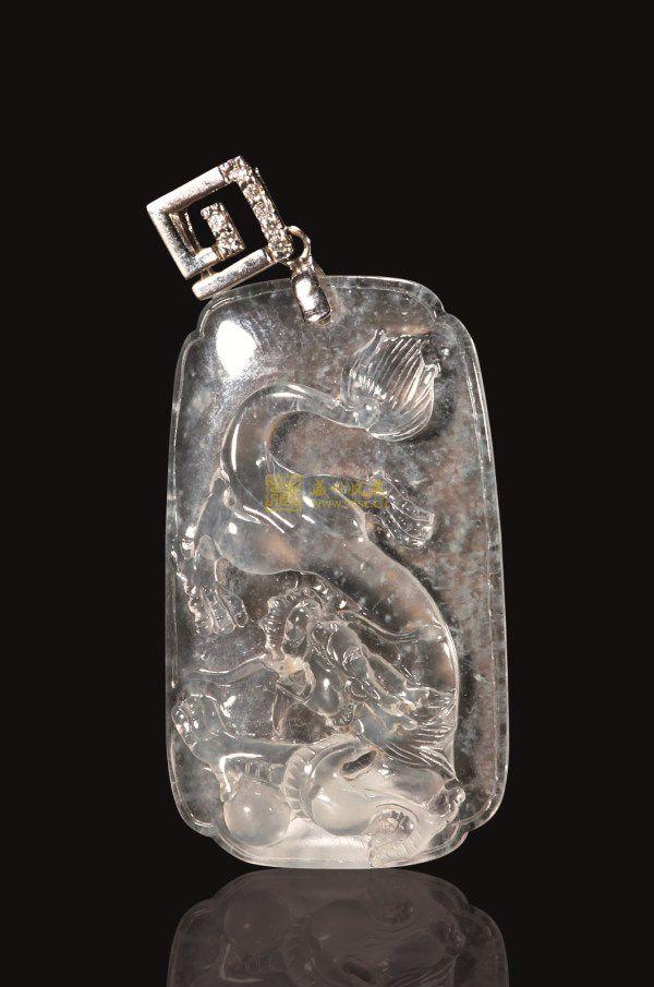 豆种翡翠就是低端翡翠吗？有的豆种比玻璃种还贵呢！  第11张