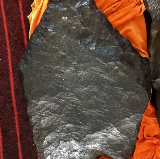 2020年陨石市场大发展，让百姓买的起才是硬道理！  第2张