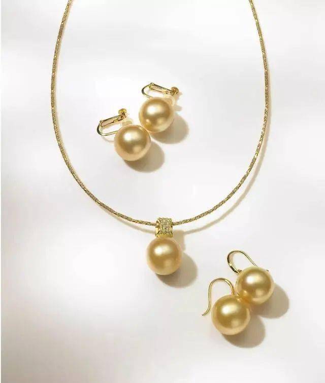 南洋珍珠为什么这么贵  第7张