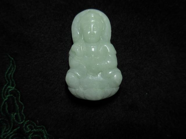 一篇文章带你看懂所有“翡翠”，可以勇敢向奸商说不了！  第14张