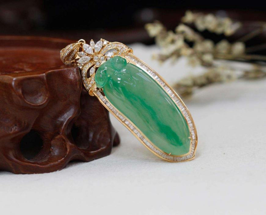 疫情持续蔓延，缅甸玉石批发市场再次关闭，翡翠价格又要上涨？  第10张