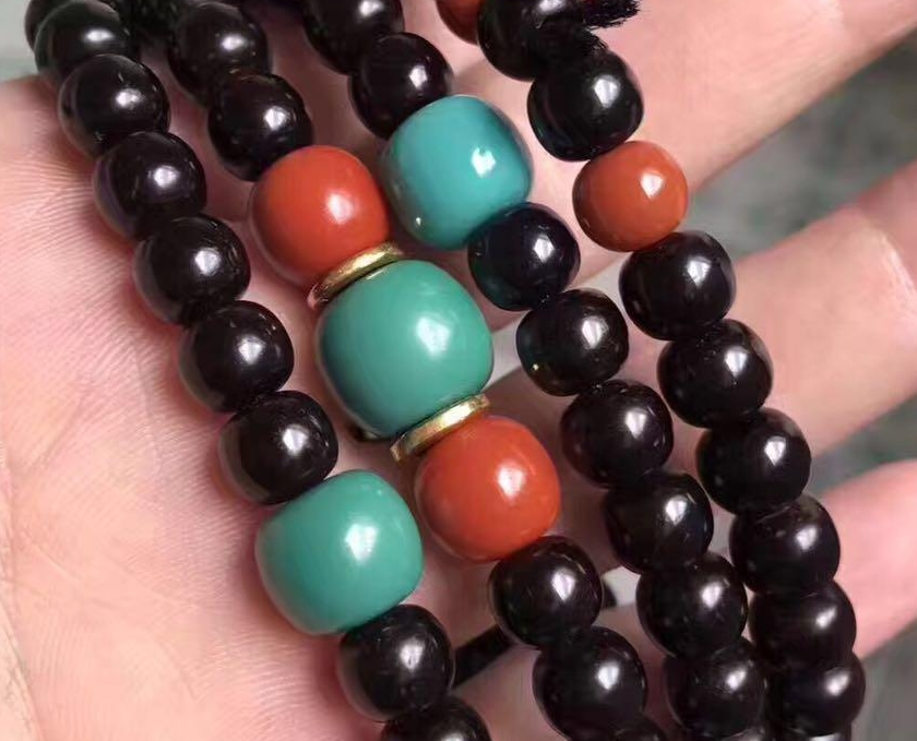 你了解绿松石吗？绿松石有那么贵吗？  第2张