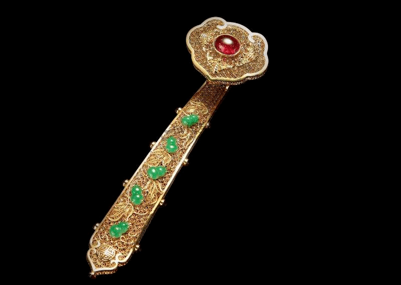 珠宝的价值是如何体现的？  第5张