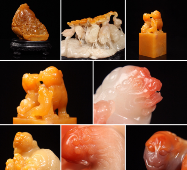 老挝石的产量究竟有多大？  第3张