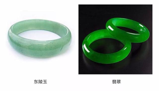 都说绿色的翡翠最贵，但这种满绿竟然不值钱？  第11张