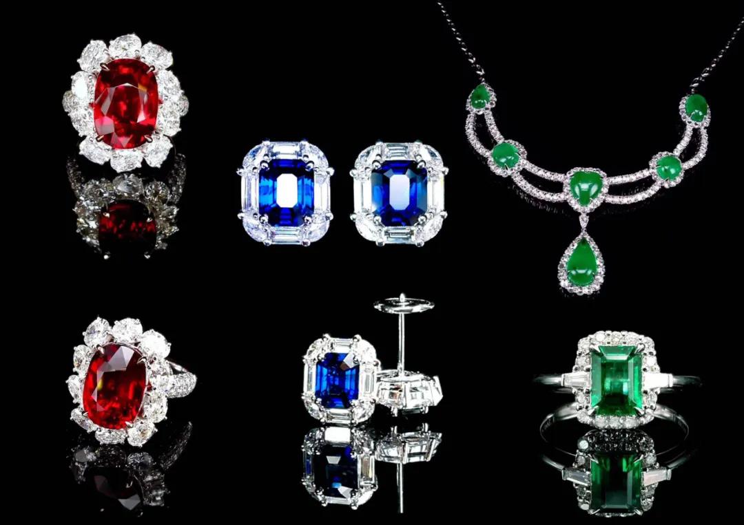 2020年，彩色宝石市场会有哪些新趋势呢？  第2张