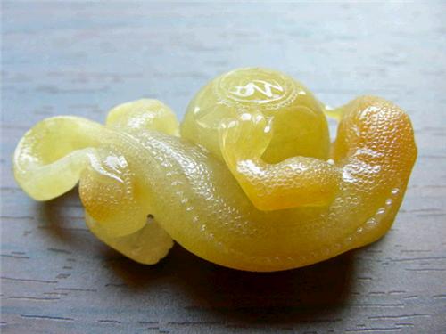 买黄翡，你可得小心一点  第1张