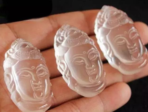 这7种玉石廉价却卖相高大上，你有买过吗？  第6张