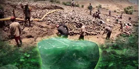 翡翠的未来将会如何？  第5张