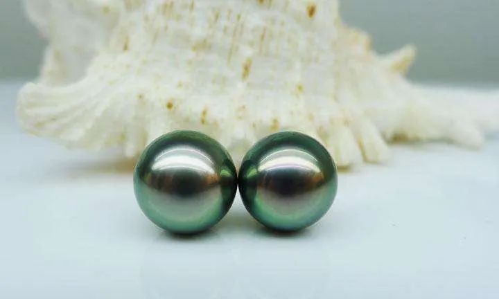 彩色珍珠一定比白色珍珠贵吗？  第8张