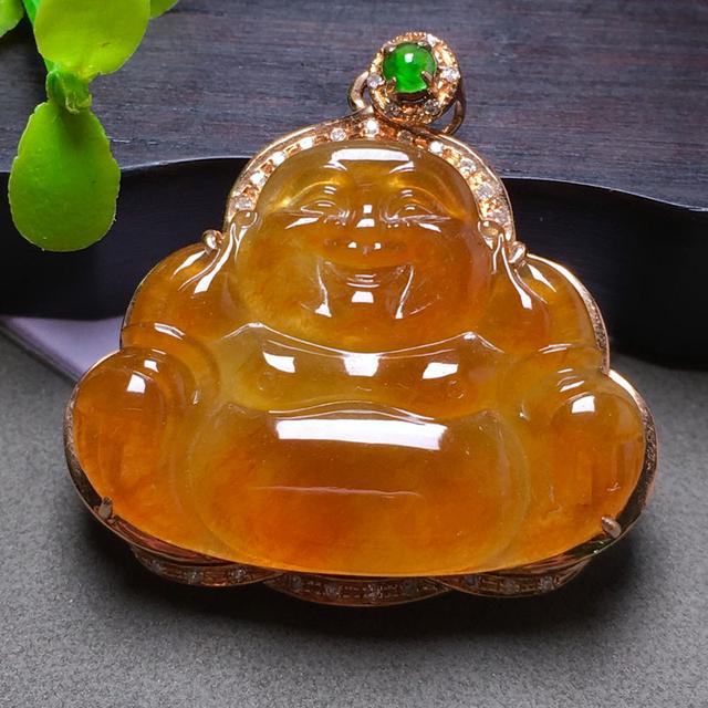 中国有翡翠原石产地吗翡翠价格有没有降价的可能？  第6张