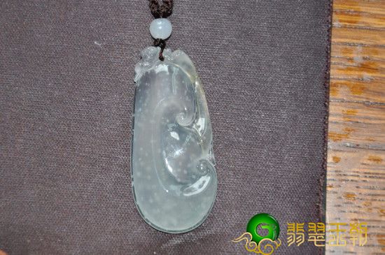 翡翠起刚是什么意思 翡翠起货概念   第3张