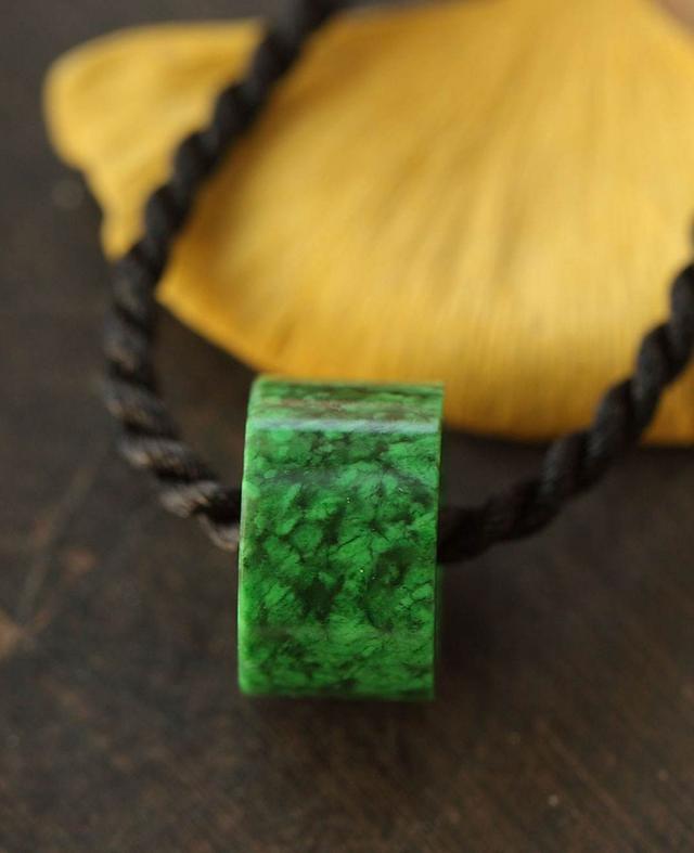 翡翠玉石教给我们的8个道理，看完只要5分钟，看懂却要好几年  第5张