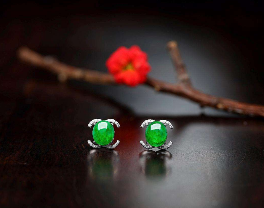 翡翠半岛房豆网后疫情时代，翡翠行业将何去何从？五大关键词值得注意  第7张