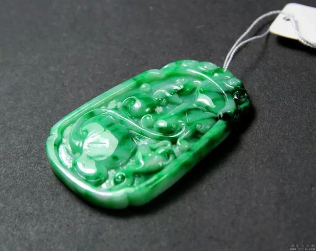 翡翠界“四大天王”，贵到让你怀疑人生……  第6张