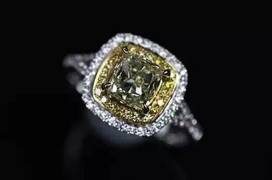 碎钻无用？让你看看什么是低调的奢华！  第4张