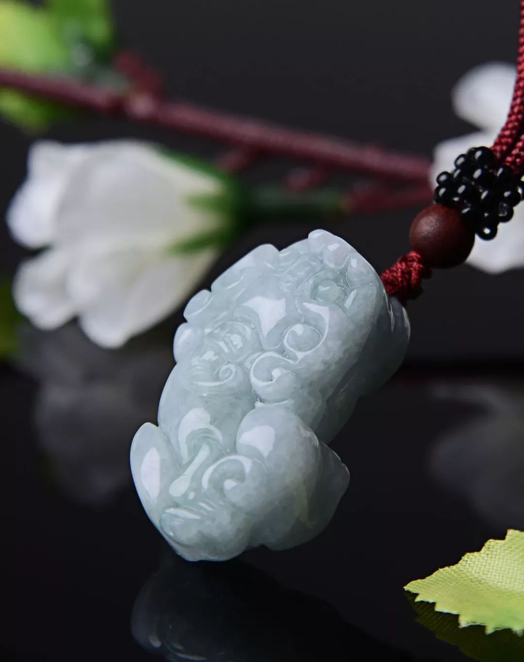 为何有些翡翠A货售价才几百元？这样的翡翠值得入手吗？  第6张