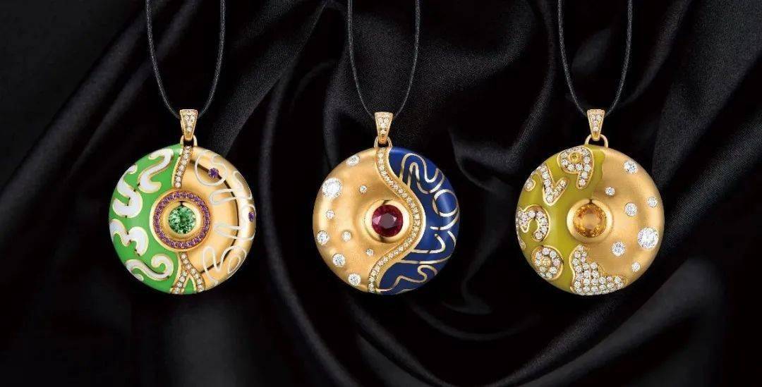 珠宝的价值是如何体现的？  第8张