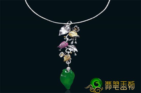 翡翠原石各大场口,如何简单辨别!   第2张