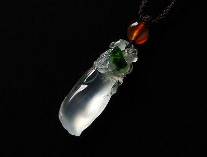 【史上最实用】翡翠价格评估技巧  第2张