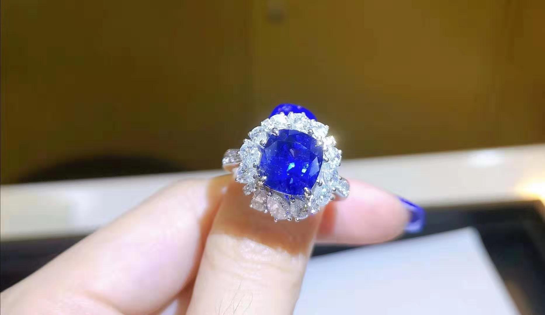 自己购买的珠宝便宜会不会就是假货呢？  第2张