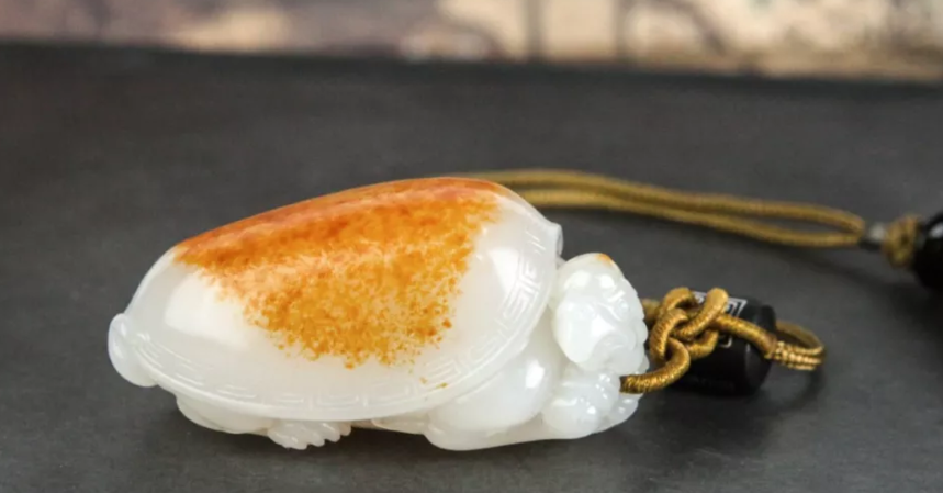 翡翠原石没肉2020年和田玉市场将大变天？这6大趋势或成主流  第7张