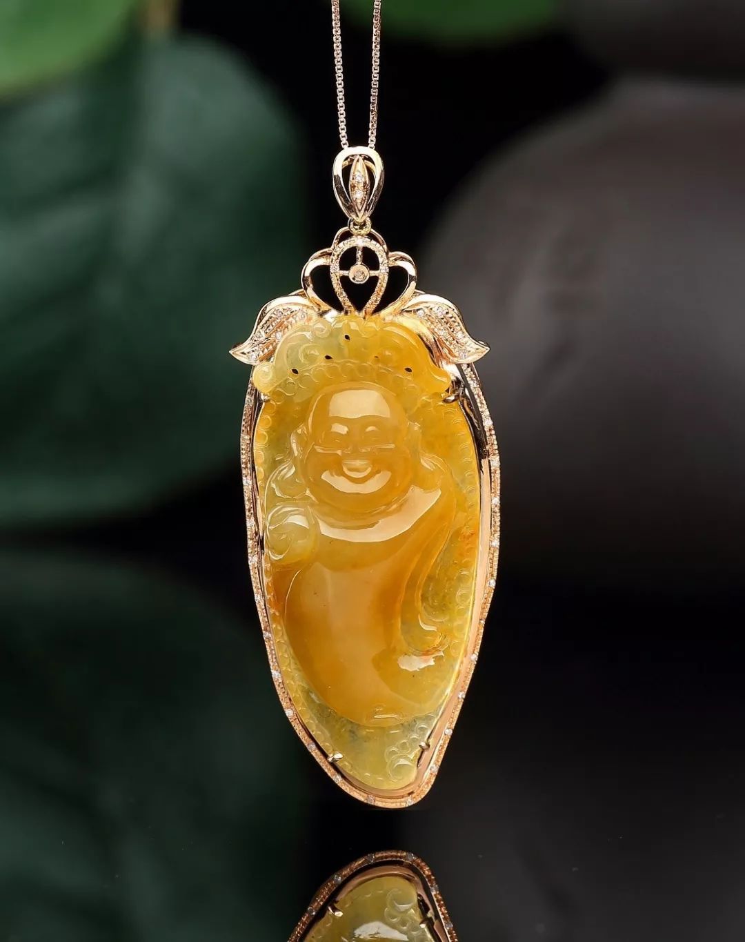 黄翡一般多少钱可以买到？快来跟我一起了解这些知识！  第3张