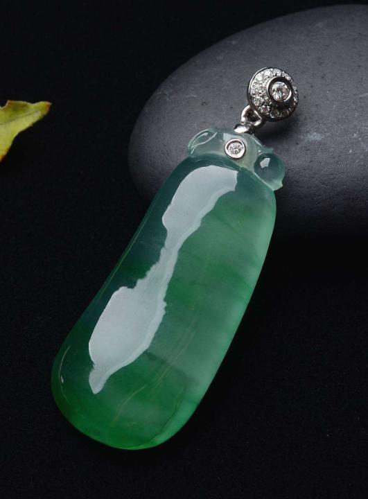 翡翠价格虚高？了解这7个真相，你才能真正明白翡翠的价值  第25张