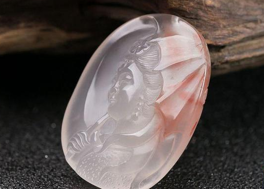 南红价格多少一克？南红价格暴跌是真的吗？  第3张