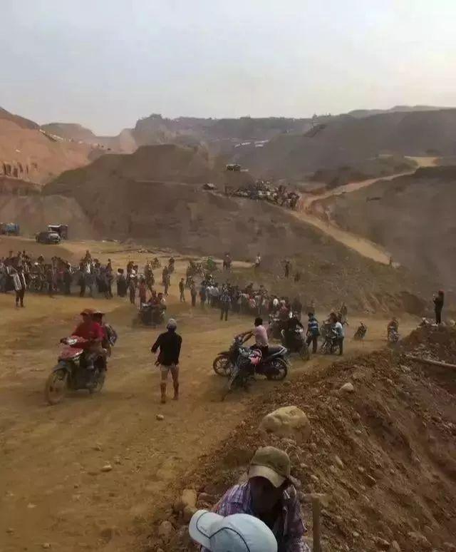 缅甸再出新规：翡翠原石产出受限，翡翠行情又该如何？  第3张