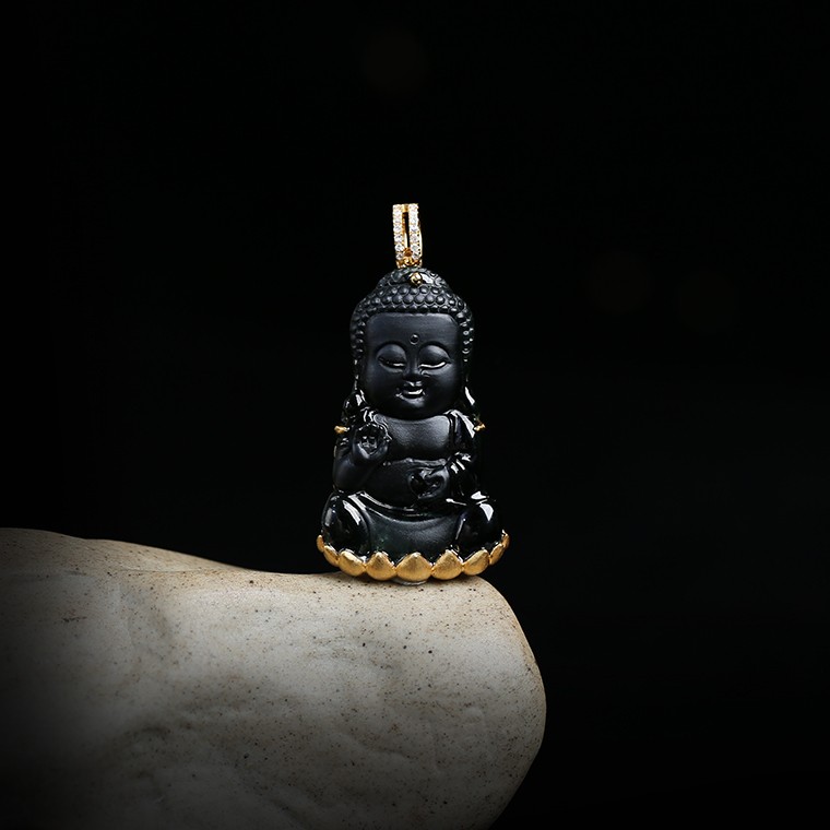 墨翠︱绿得呈黑，黑里又透着绿  第5张