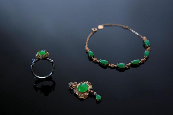 翡翠行情未来趋势还会怎么变？  第3张