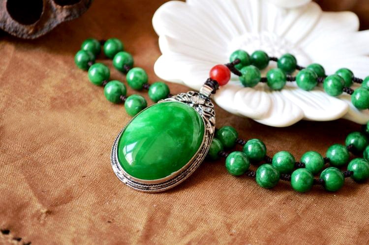 翡翠界里，最“冤”的品类是谁？是时候为它正名了  第12张