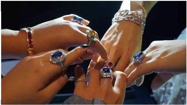 珠宝的价值是如何体现的？  第12张