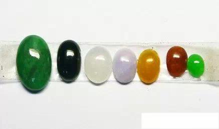 40张图告诉你真正的翡翠长啥样！  第11张