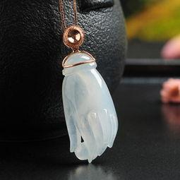 翡翠手镯B货图片你还觉得糯种很廉价吗？它到底什么价位？  第3张