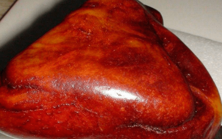 你知道吗？这些玉石比羊脂级白玉更为珍贵！  第2张